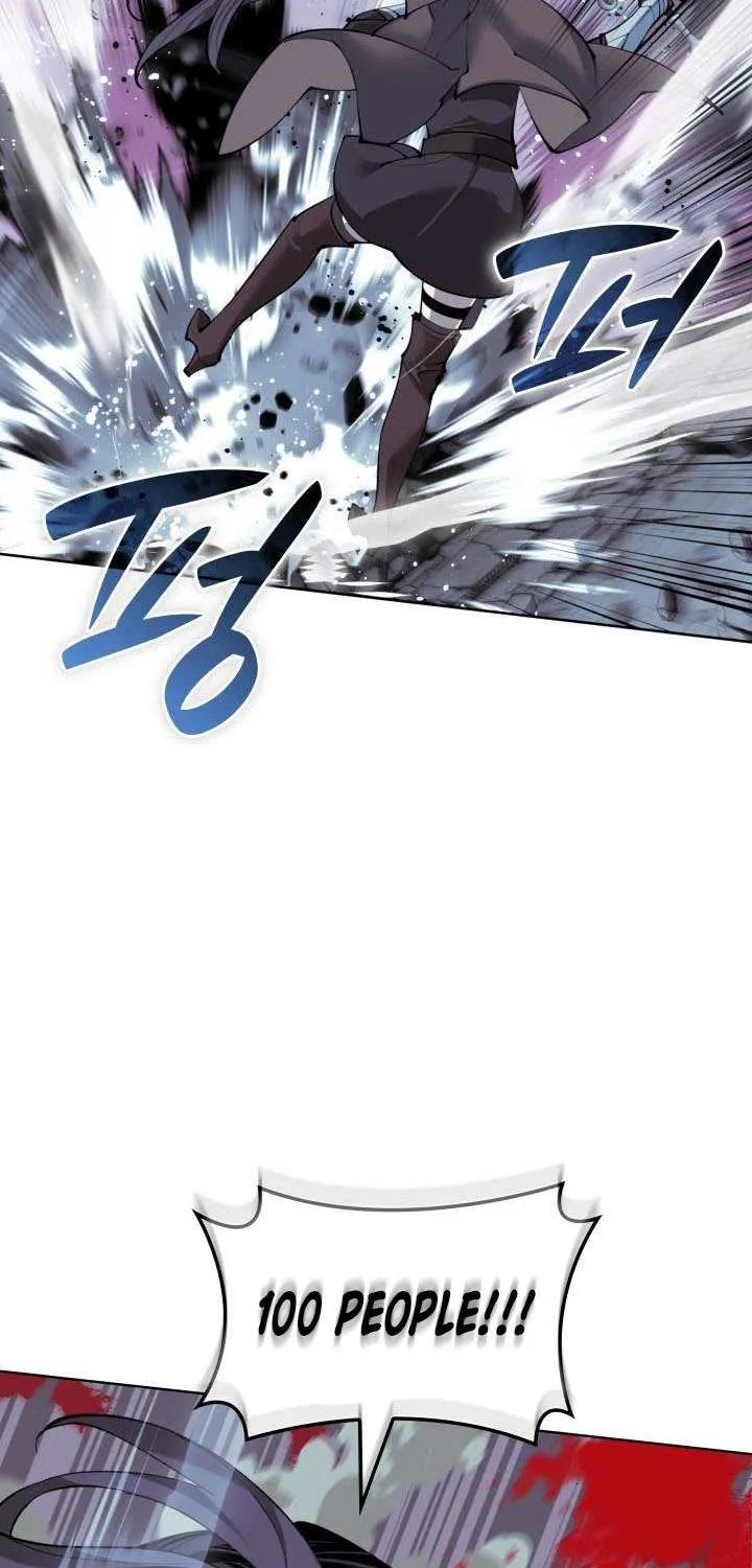 Overgeared (Team Argo) Chapter 268 page 119 - 