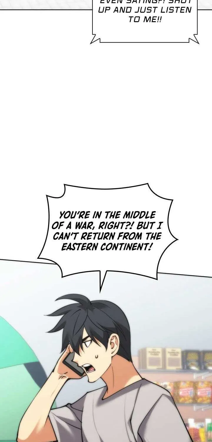 Overgeared (Team Argo) Chapter 268 page 13 - 