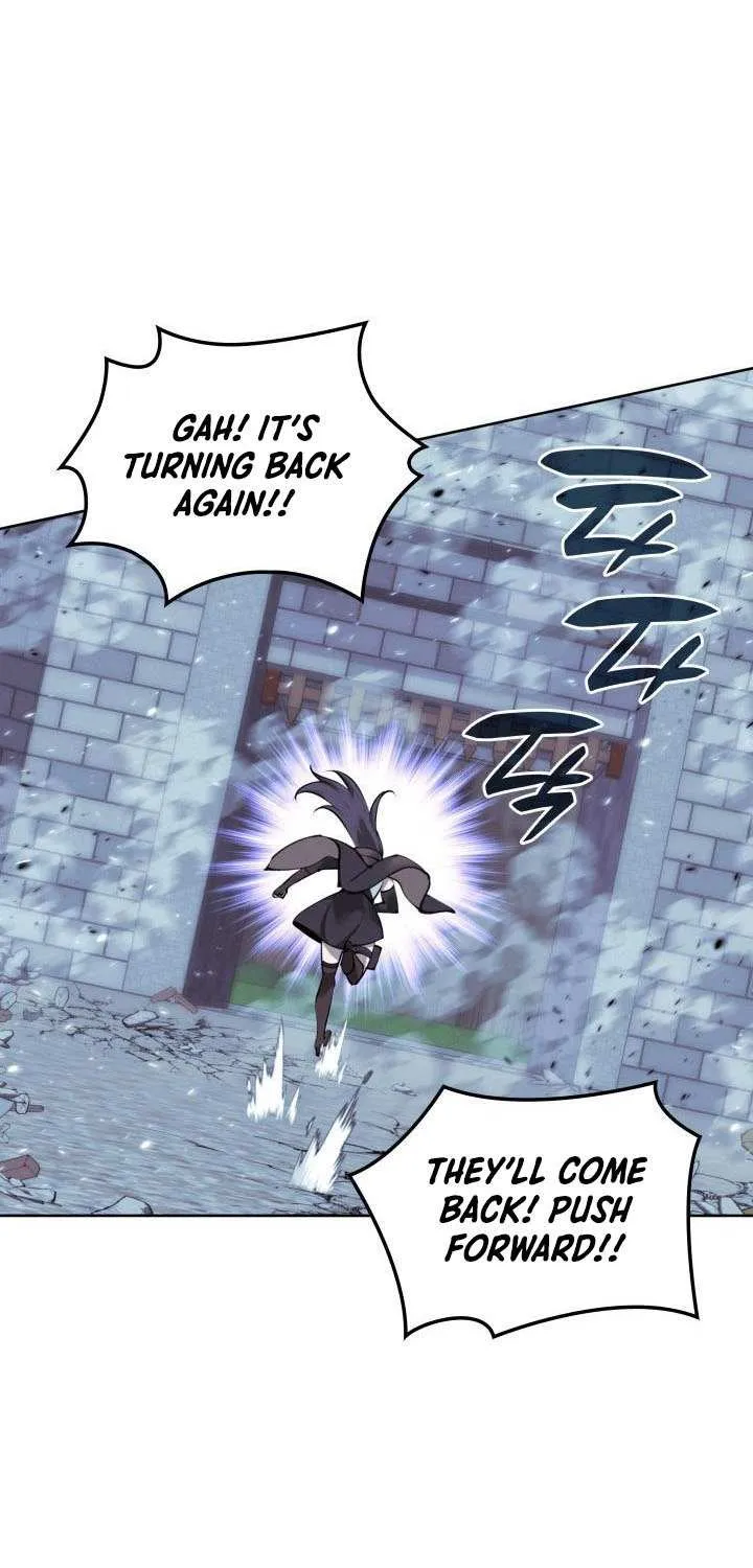 Overgeared (Team Argo) Chapter 268 page 121 - 