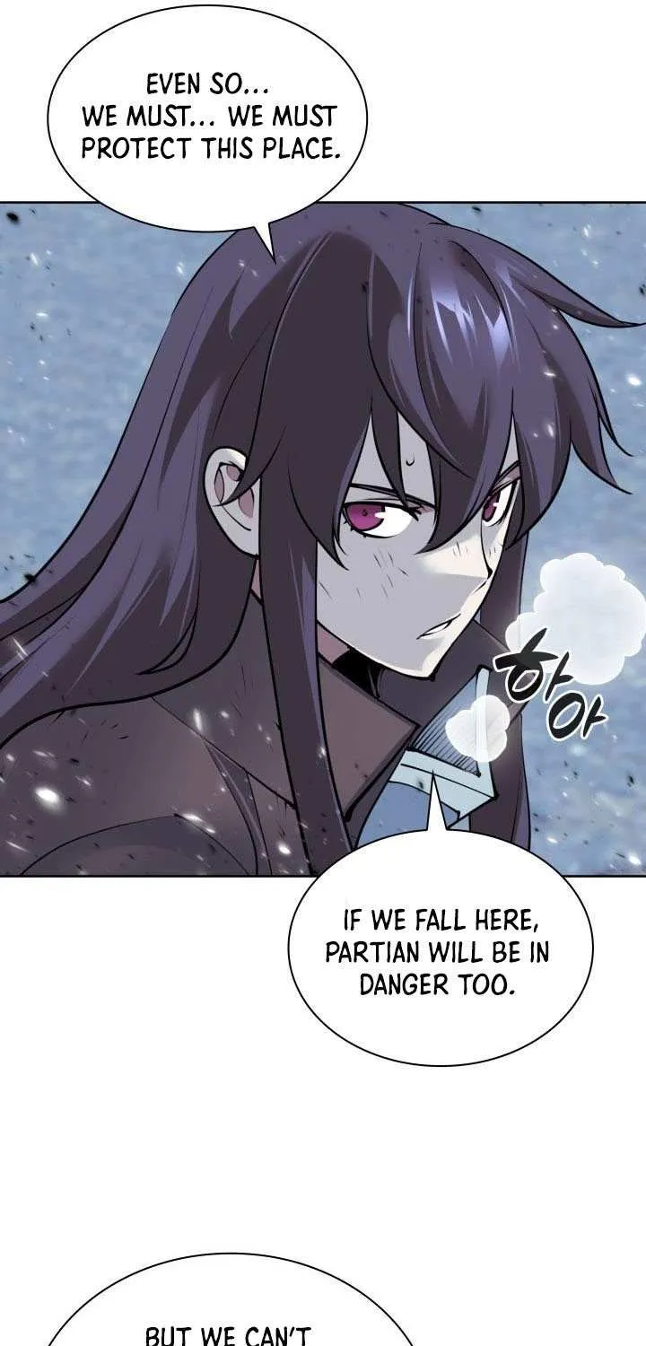 Overgeared (Team Argo) Chapter 268 page 124 - 