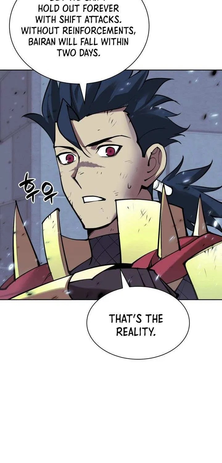 Overgeared (Team Argo) Chapter 268 page 125 - 