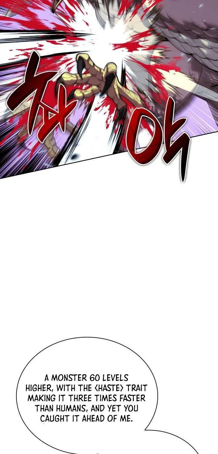 Overgeared (Team Argo) Chapter 268 page 127 - 