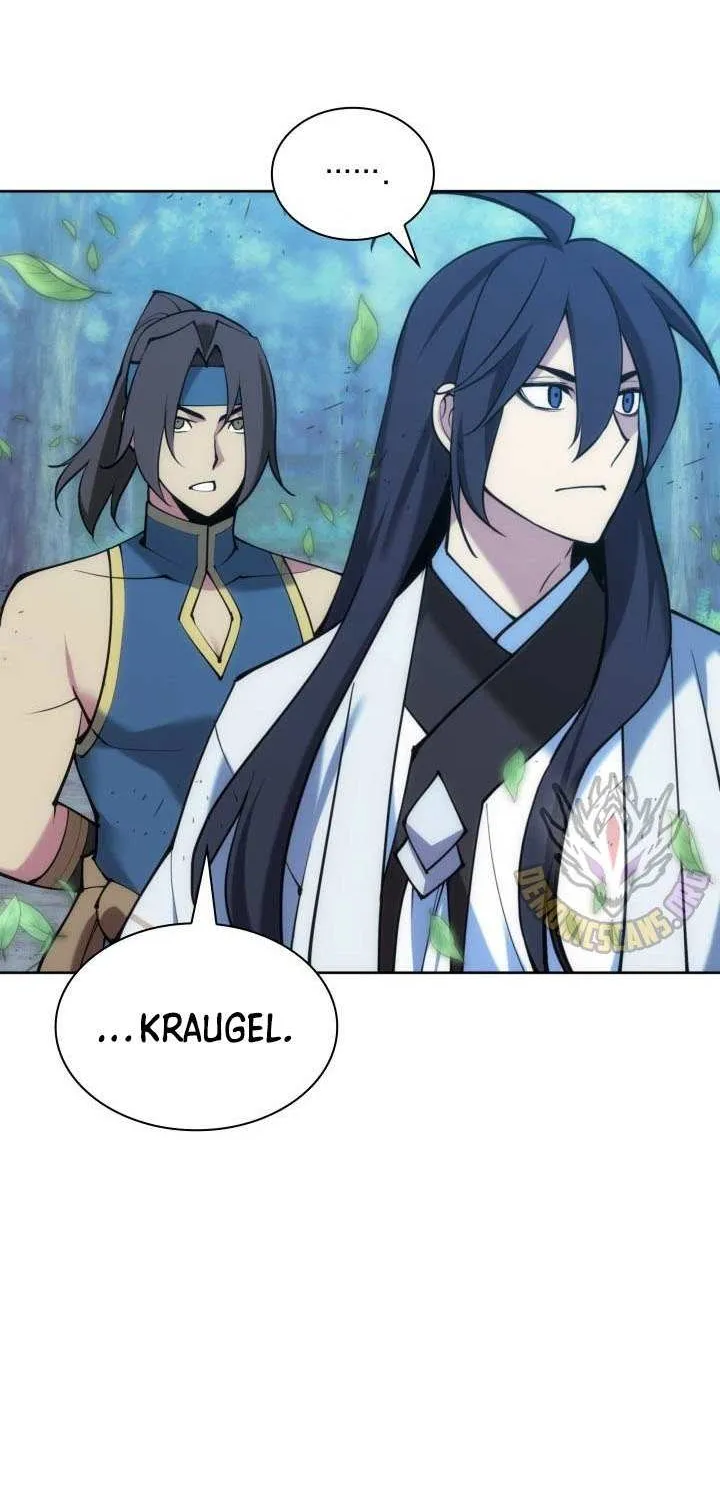 Overgeared (Team Argo) Chapter 268 page 129 - 