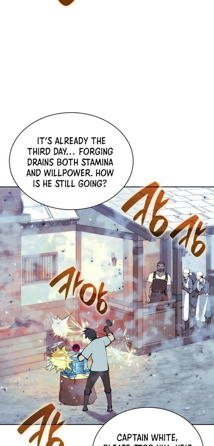Overgeared (Team Argo) Chapter 268 page 138 - 
