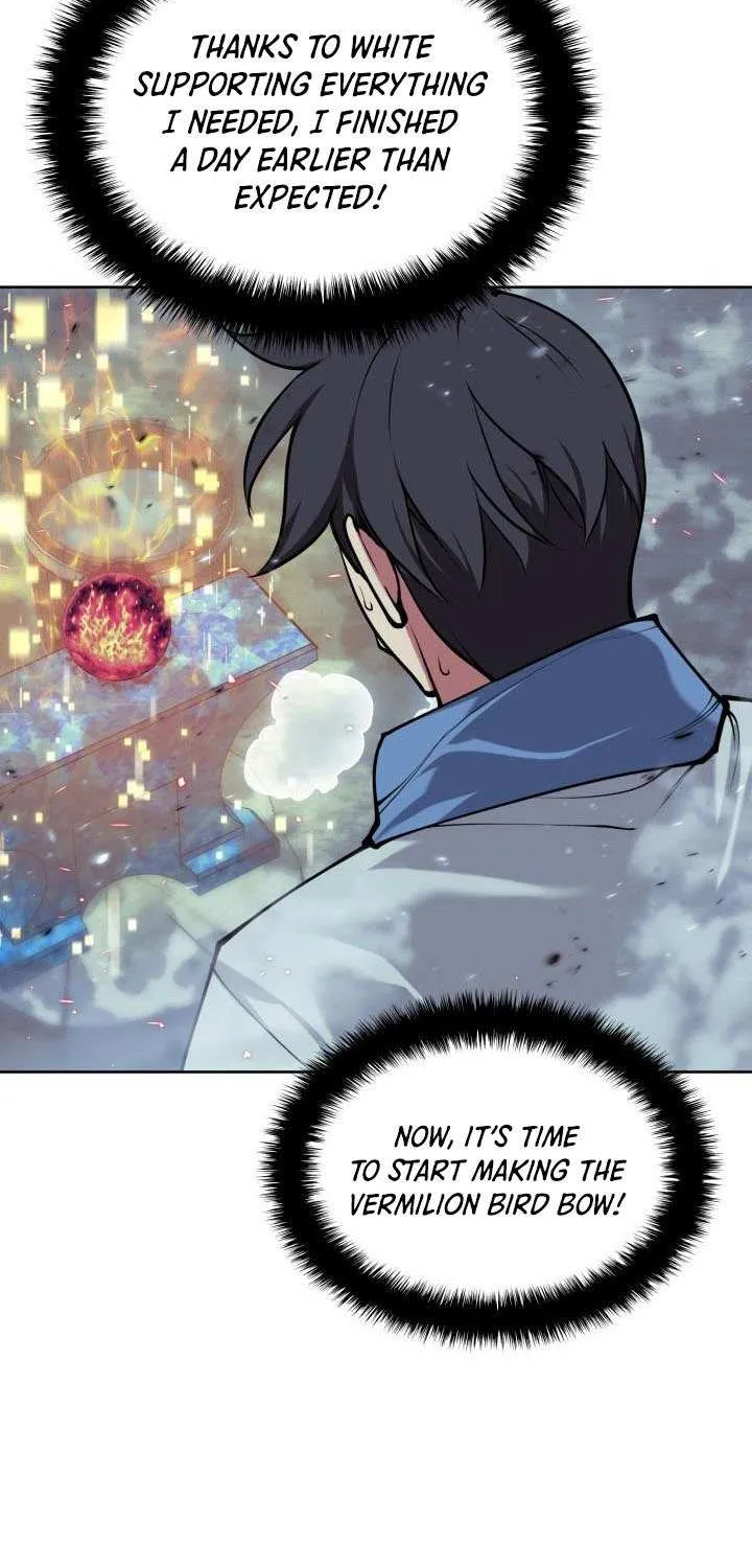 Overgeared (Team Argo) Chapter 268 page 142 - 