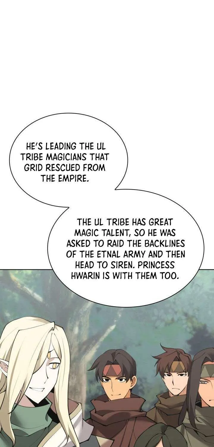 Overgeared (Team Argo) Chapter 268 page 17 - 