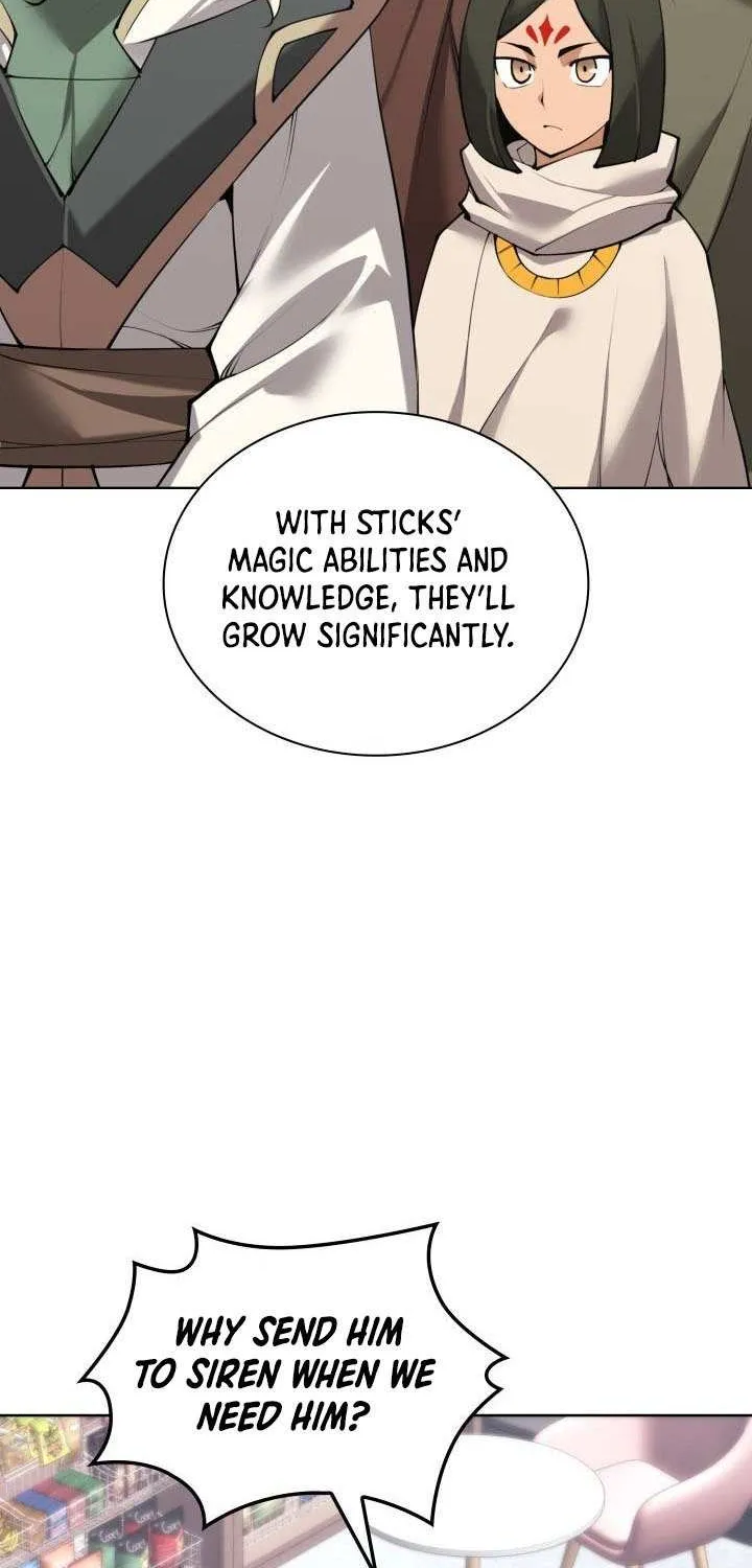 Overgeared (Team Argo) Chapter 268 page 18 - 