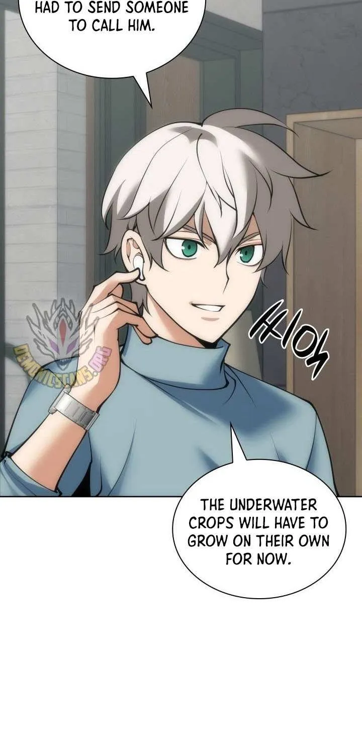 Overgeared (Team Argo) Chapter 268 page 20 - 
