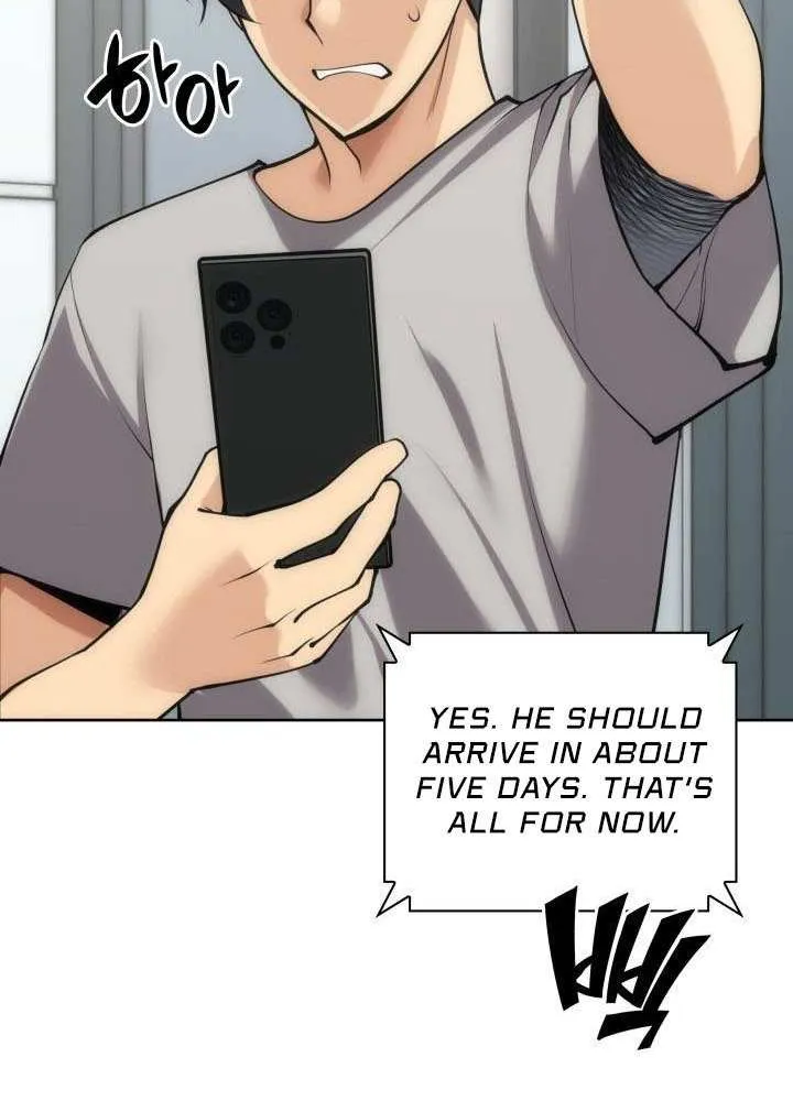 Overgeared (Team Argo) Chapter 268 page 28 - 