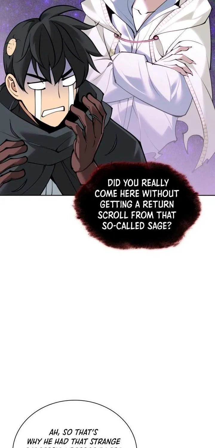 Overgeared (Team Argo) Chapter 268 page 4 - 