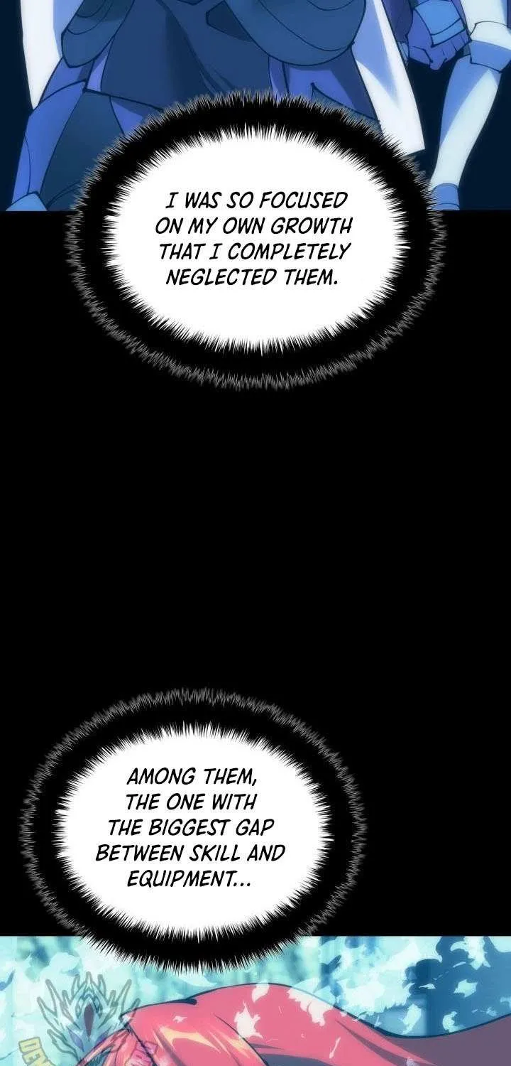 Overgeared (Team Argo) Chapter 268 page 33 - 