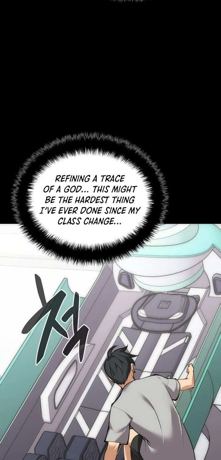 Overgeared (Team Argo) Chapter 268 page 36 - 