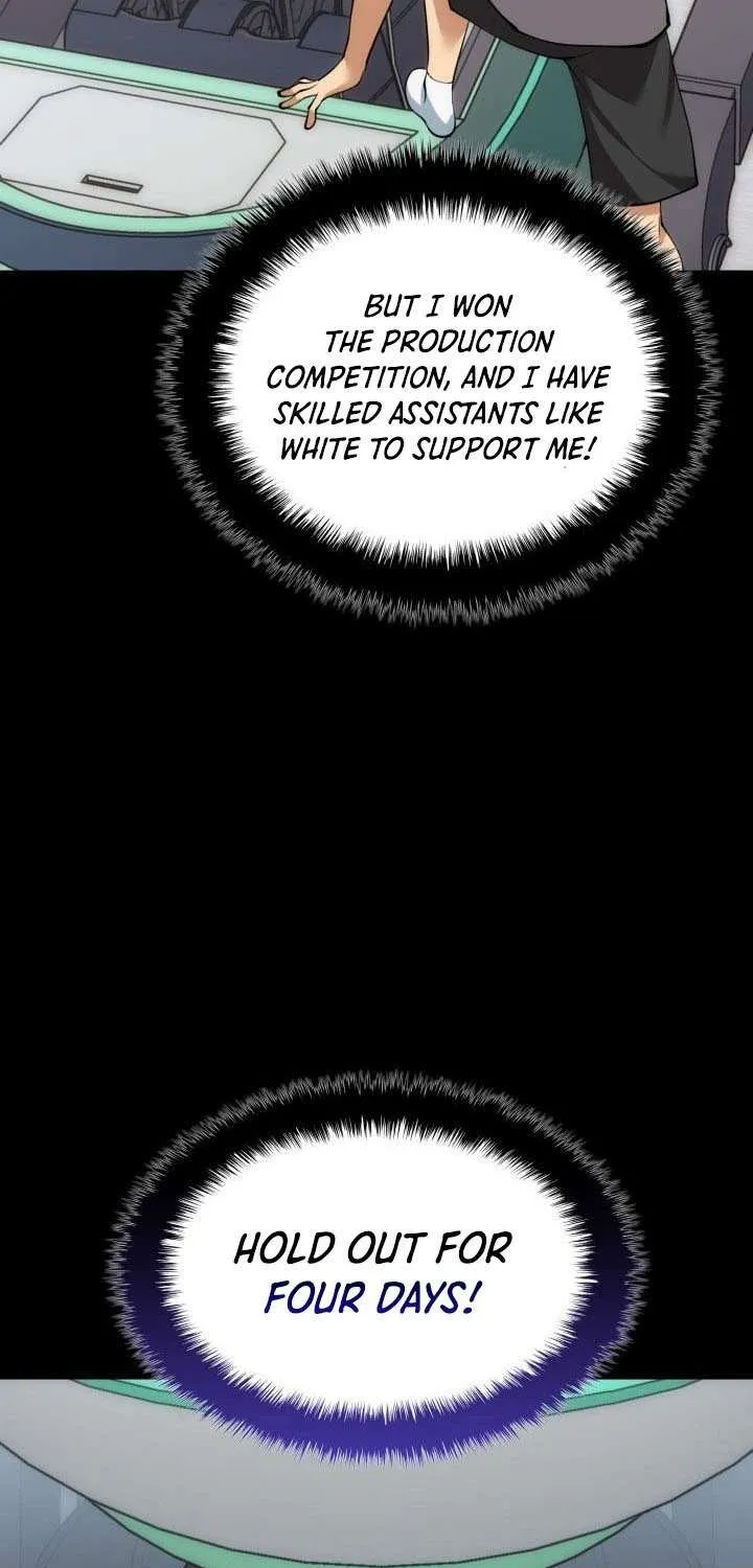 Overgeared (Team Argo) Chapter 268 page 37 - 