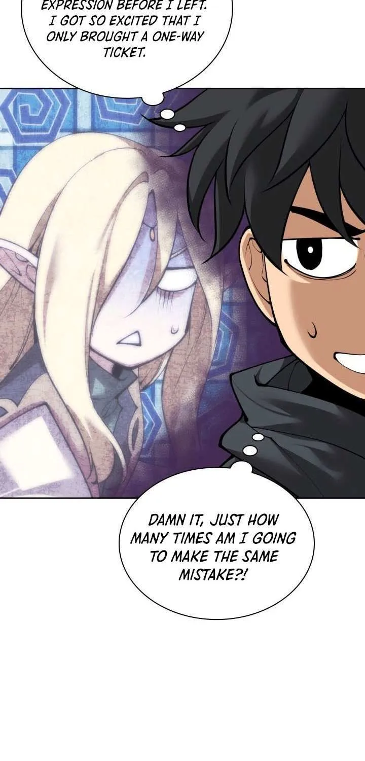 Overgeared (Team Argo) Chapter 268 page 5 - 