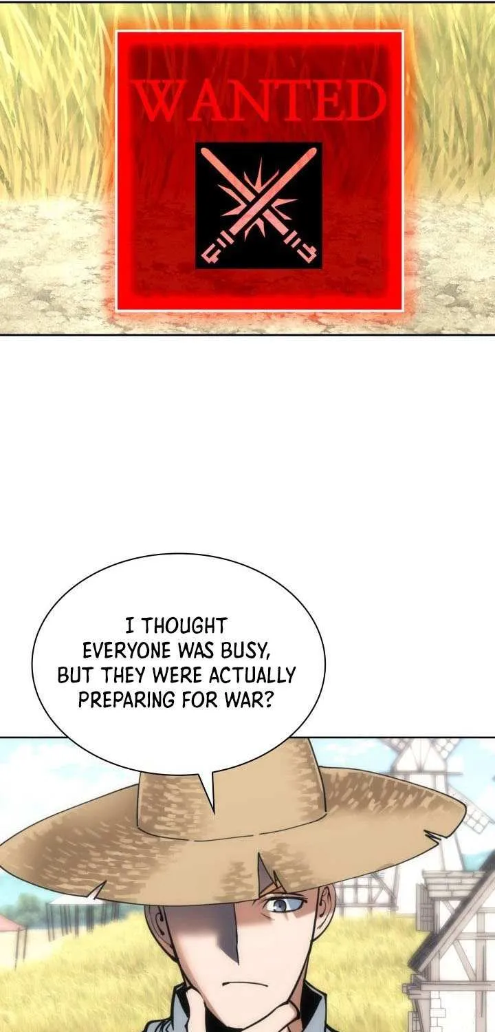 Overgeared (Team Argo) Chapter 268 page 42 - 