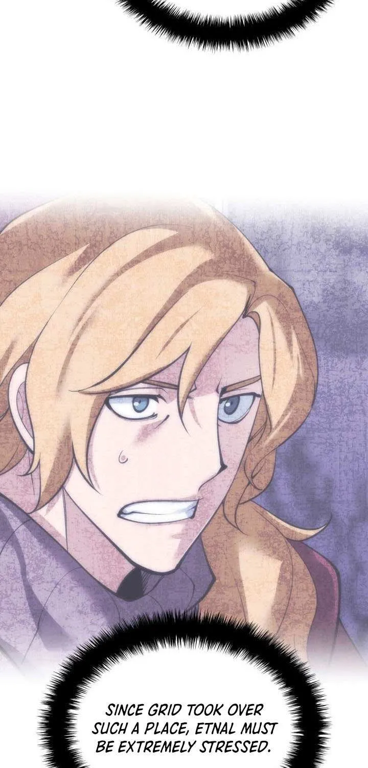 Overgeared (Team Argo) Chapter 268 page 45 - 