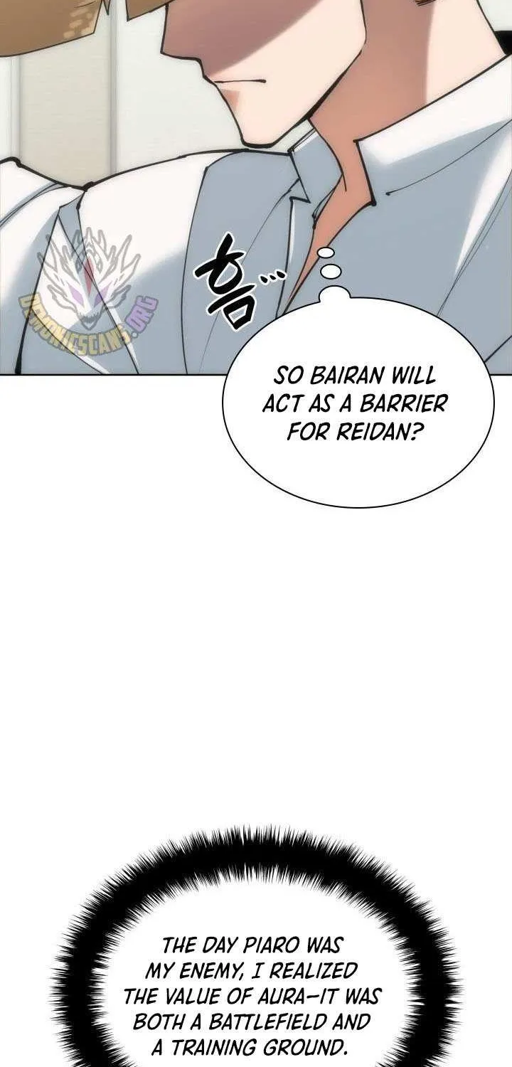 Overgeared (Team Argo) Chapter 268 page 47 - 