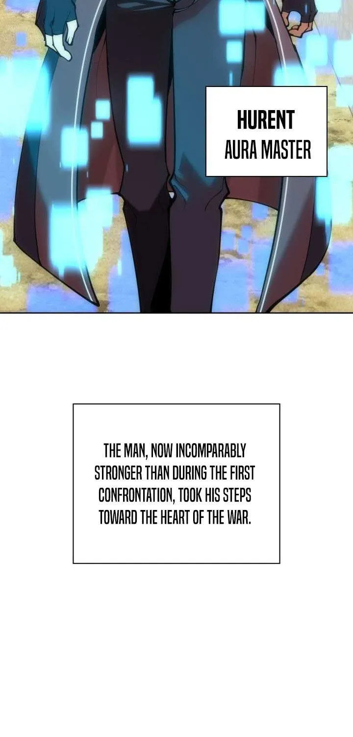 Overgeared (Team Argo) Chapter 268 page 54 - 