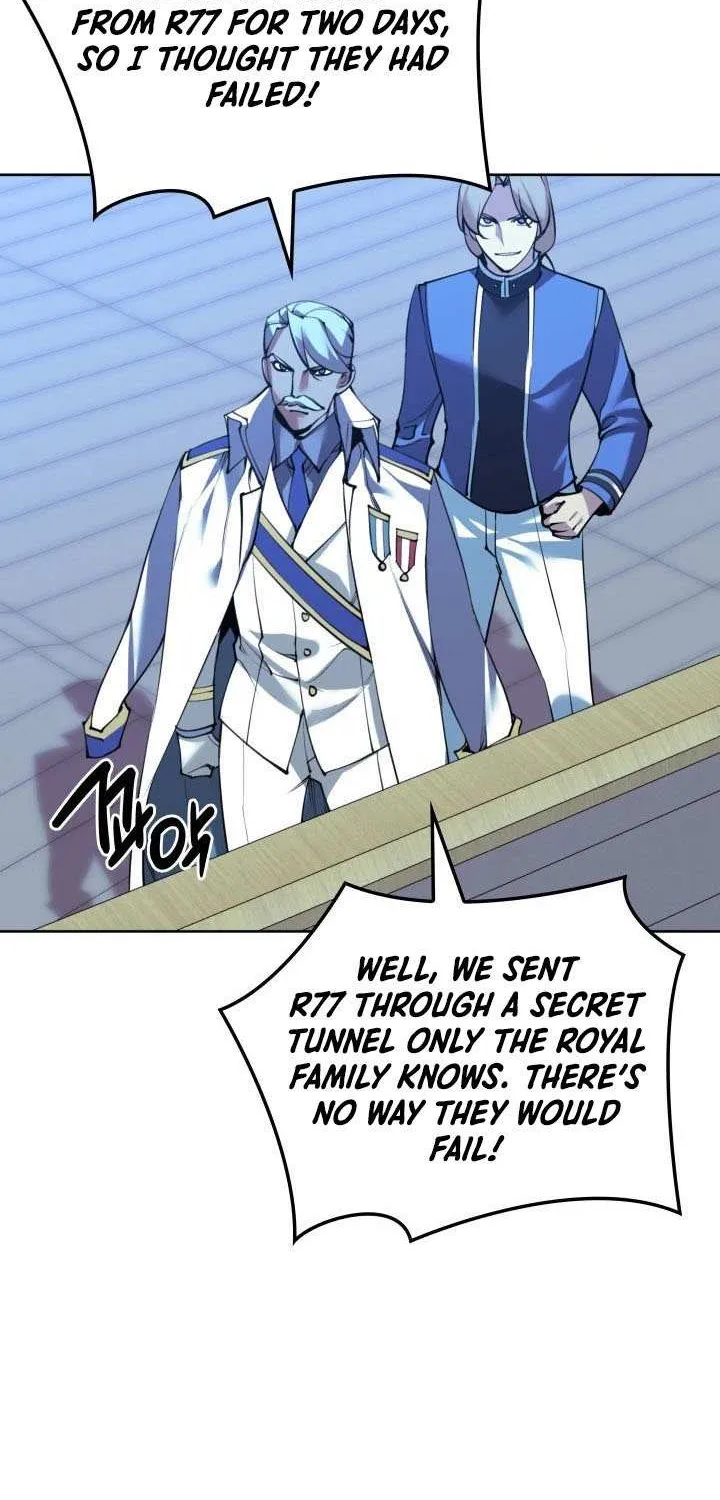 Overgeared (Team Argo) Chapter 268 page 59 - 