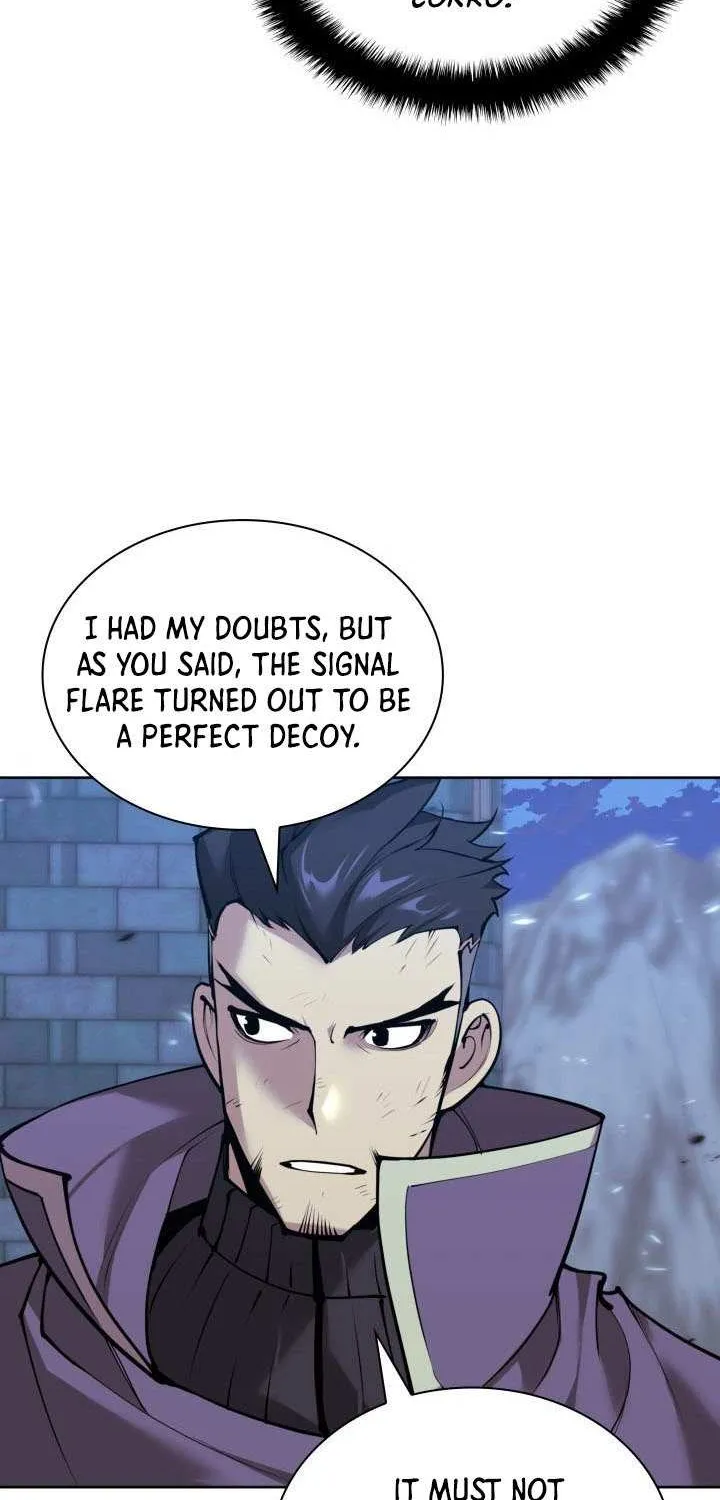 Overgeared (Team Argo) Chapter 268 page 63 - 