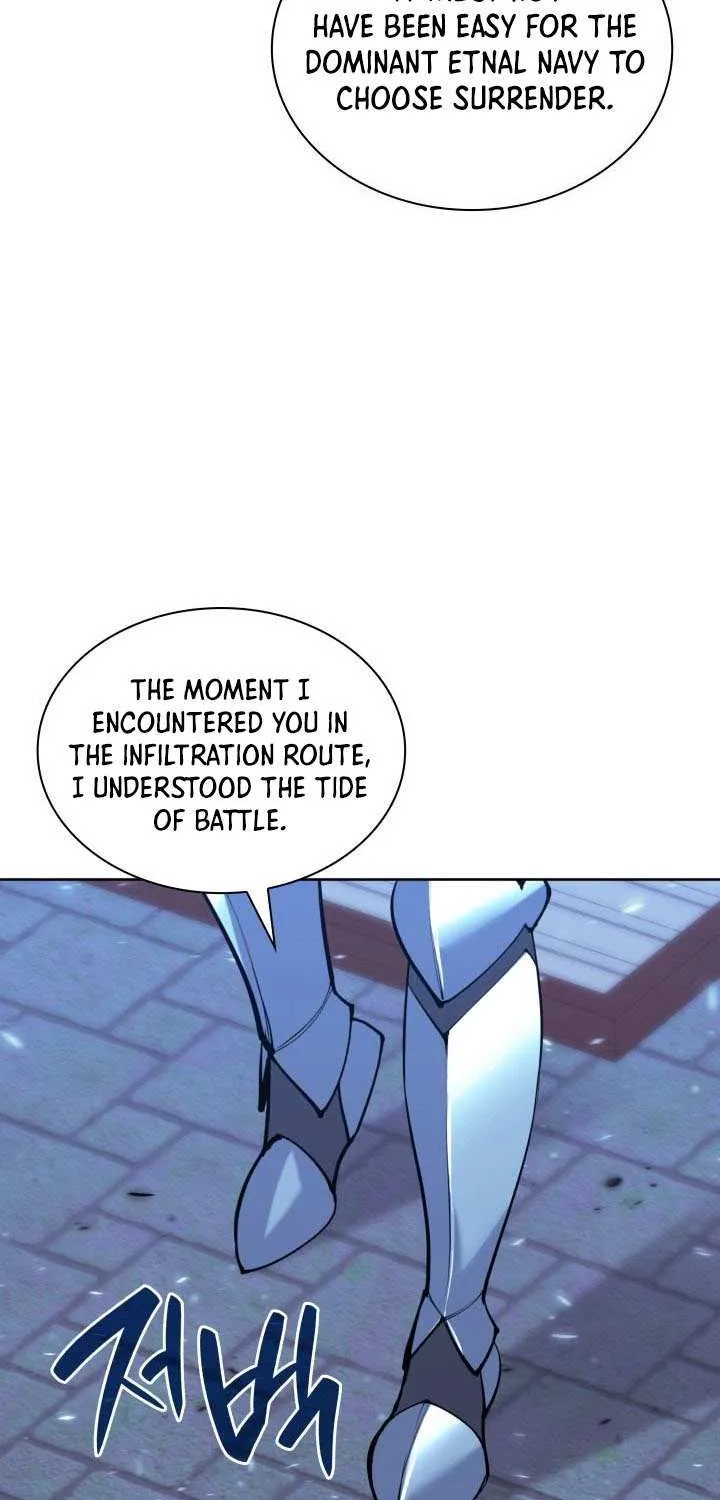 Overgeared (Team Argo) Chapter 268 page 64 - 