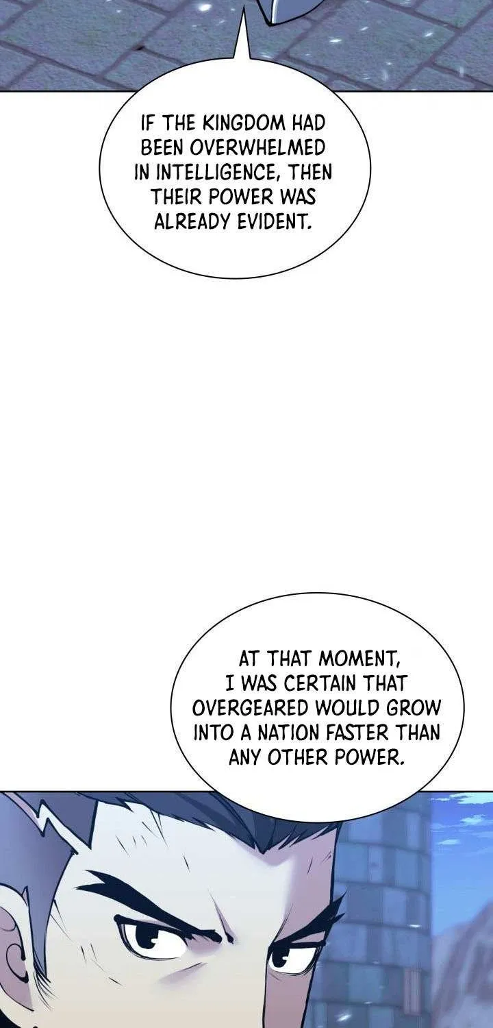 Overgeared (Team Argo) Chapter 268 page 65 - 