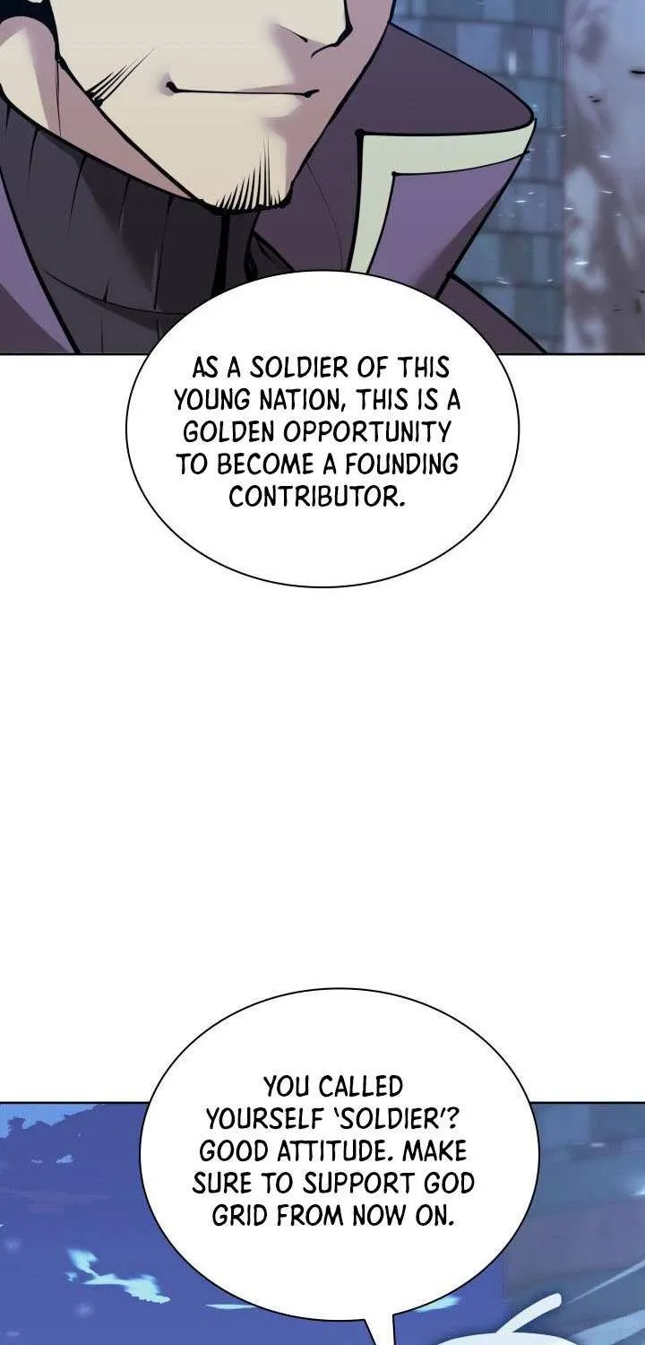 Overgeared (Team Argo) Chapter 268 page 66 - 