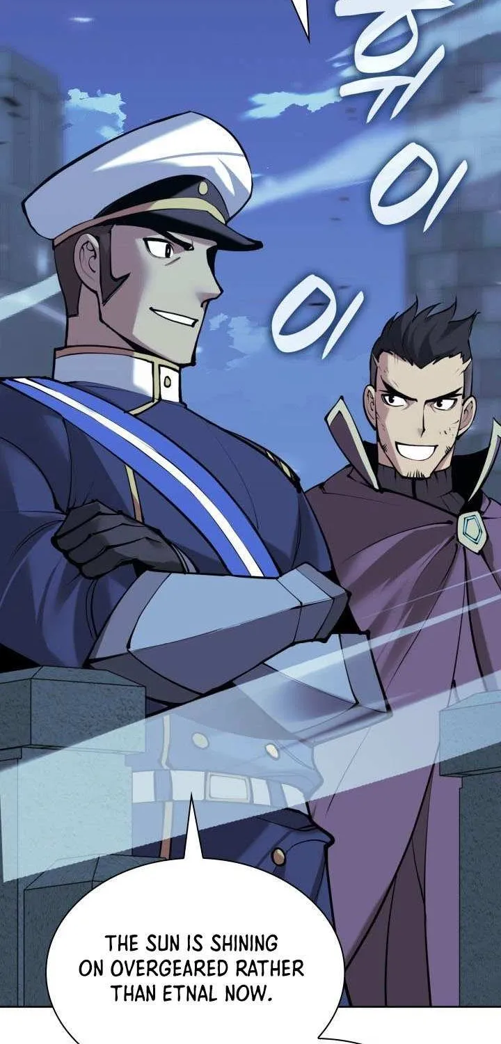 Overgeared (Team Argo) Chapter 268 page 67 - 