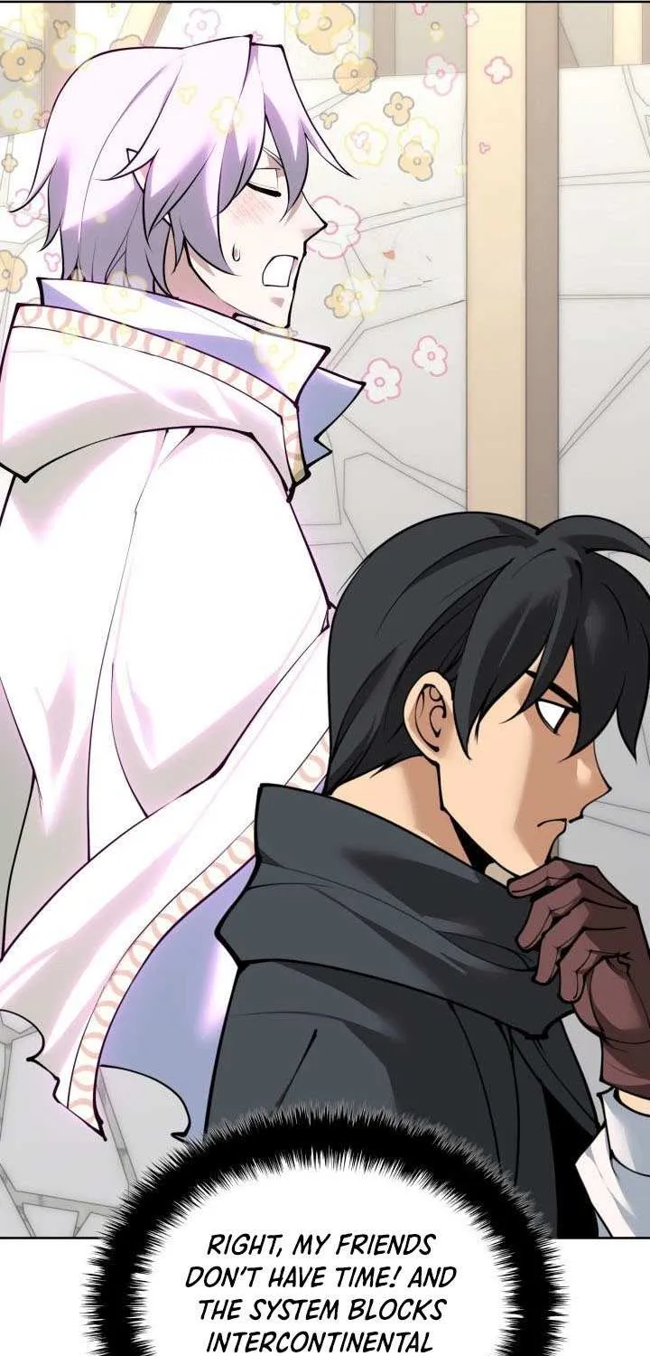 Overgeared (Team Argo) Chapter 268 page 8 - 