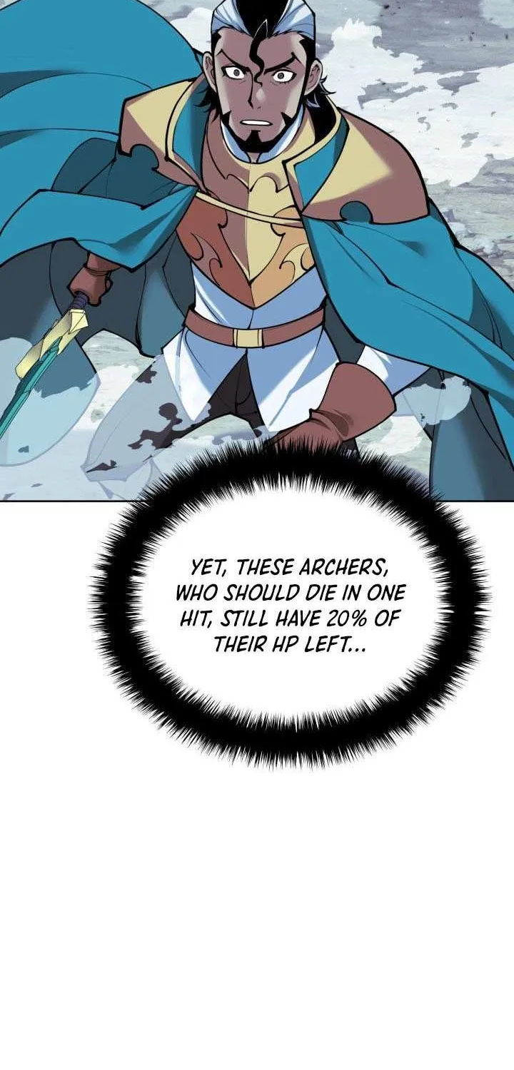 Overgeared (Team Argo) Chapter 268 page 72 - 