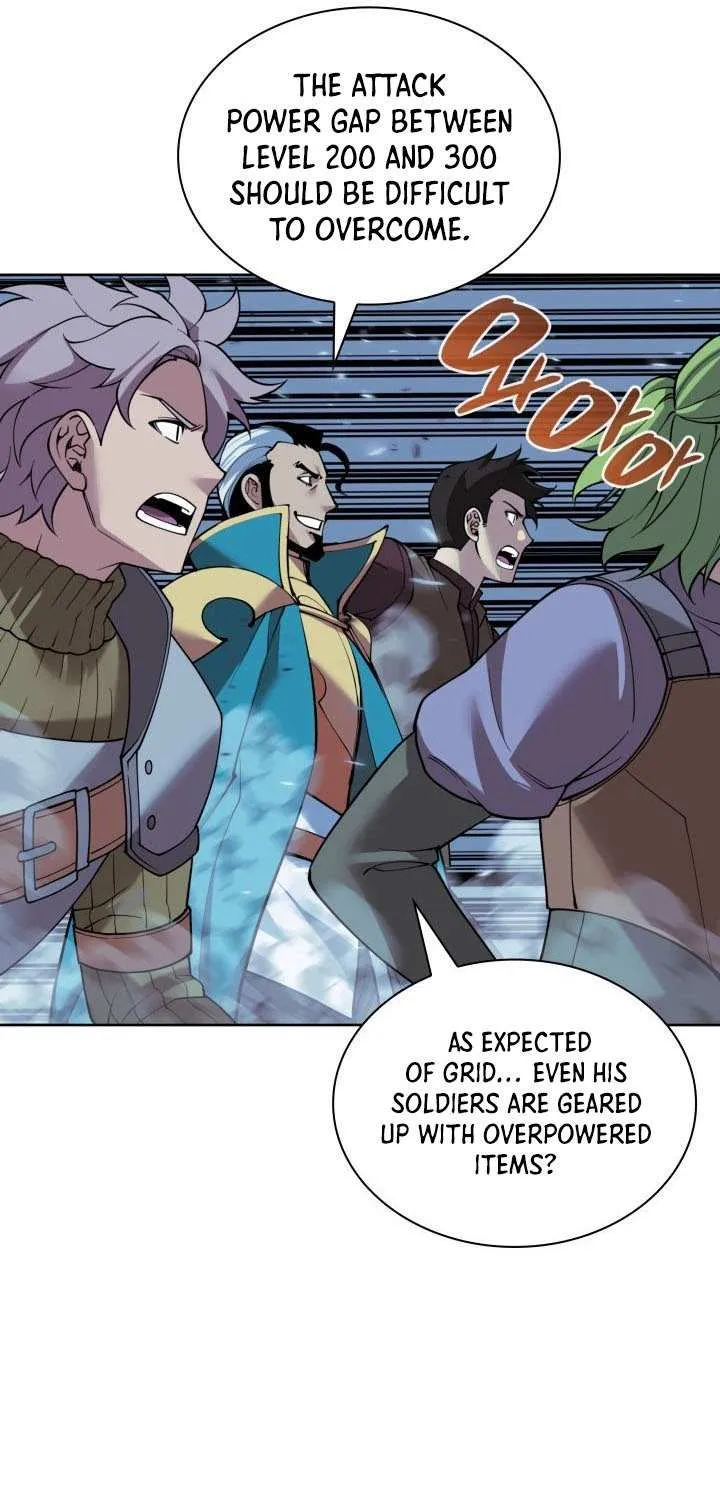 Overgeared (Team Argo) Chapter 268 page 73 - 