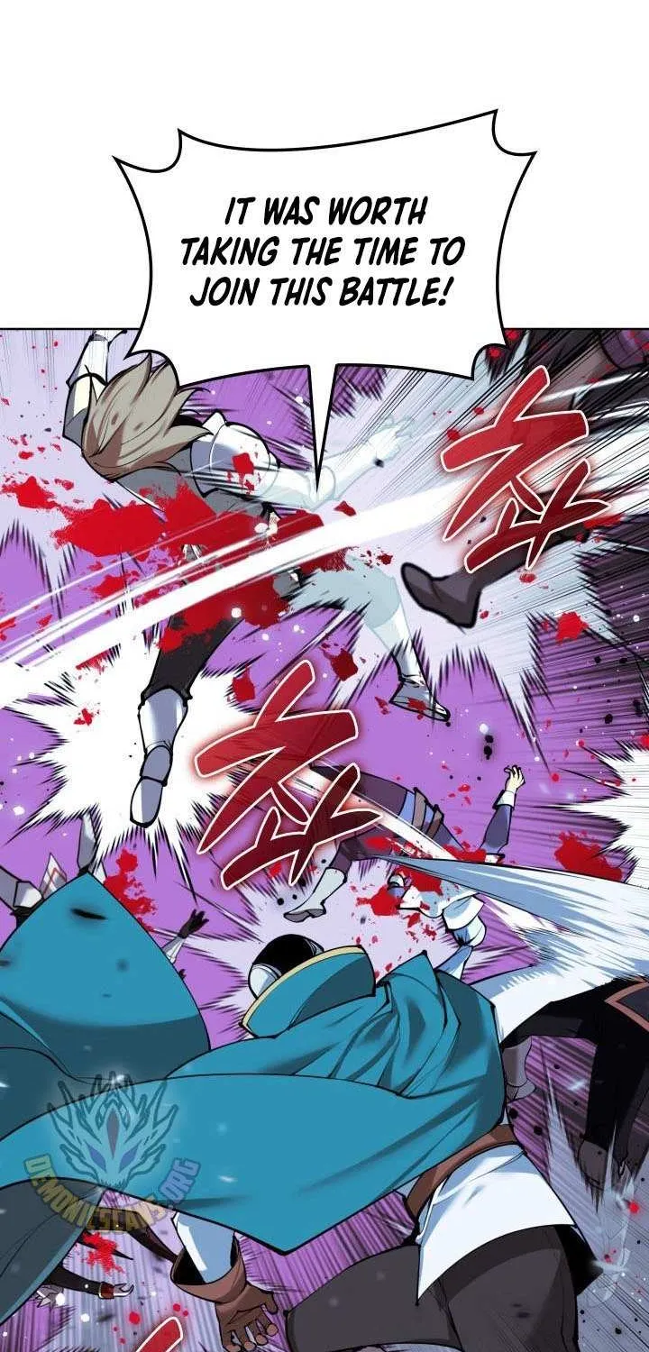 Overgeared (Team Argo) Chapter 268 page 74 - 