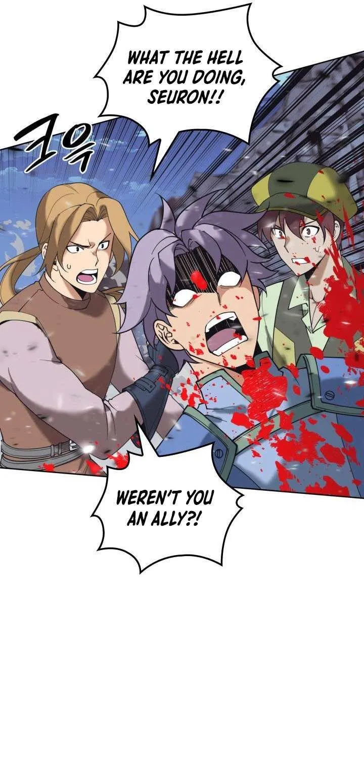 Overgeared (Team Argo) Chapter 268 page 76 - 