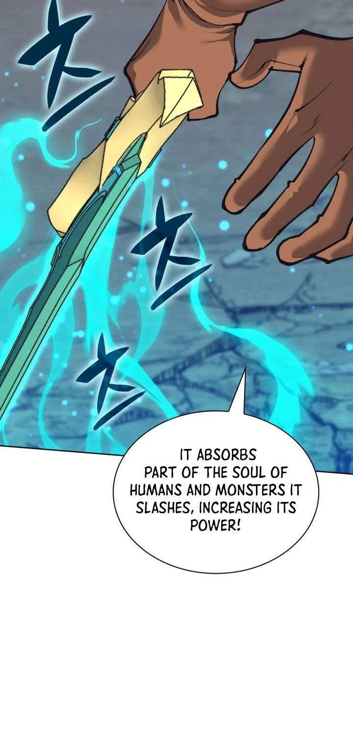 Overgeared (Team Argo) Chapter 268 page 78 - 