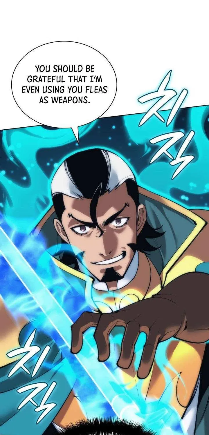Overgeared (Team Argo) Chapter 268 page 79 - 
