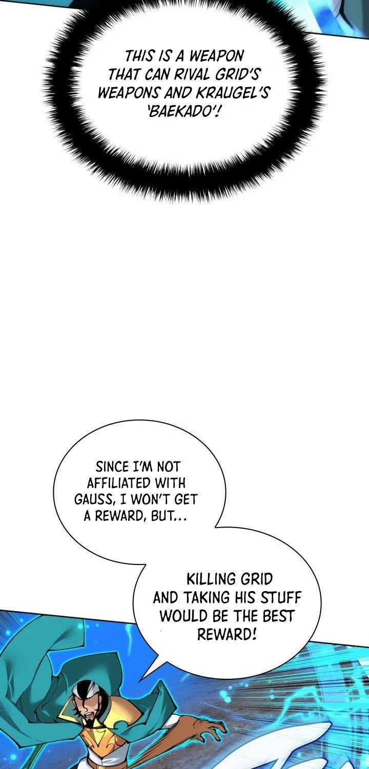 Overgeared (Team Argo) Chapter 268 page 80 - 