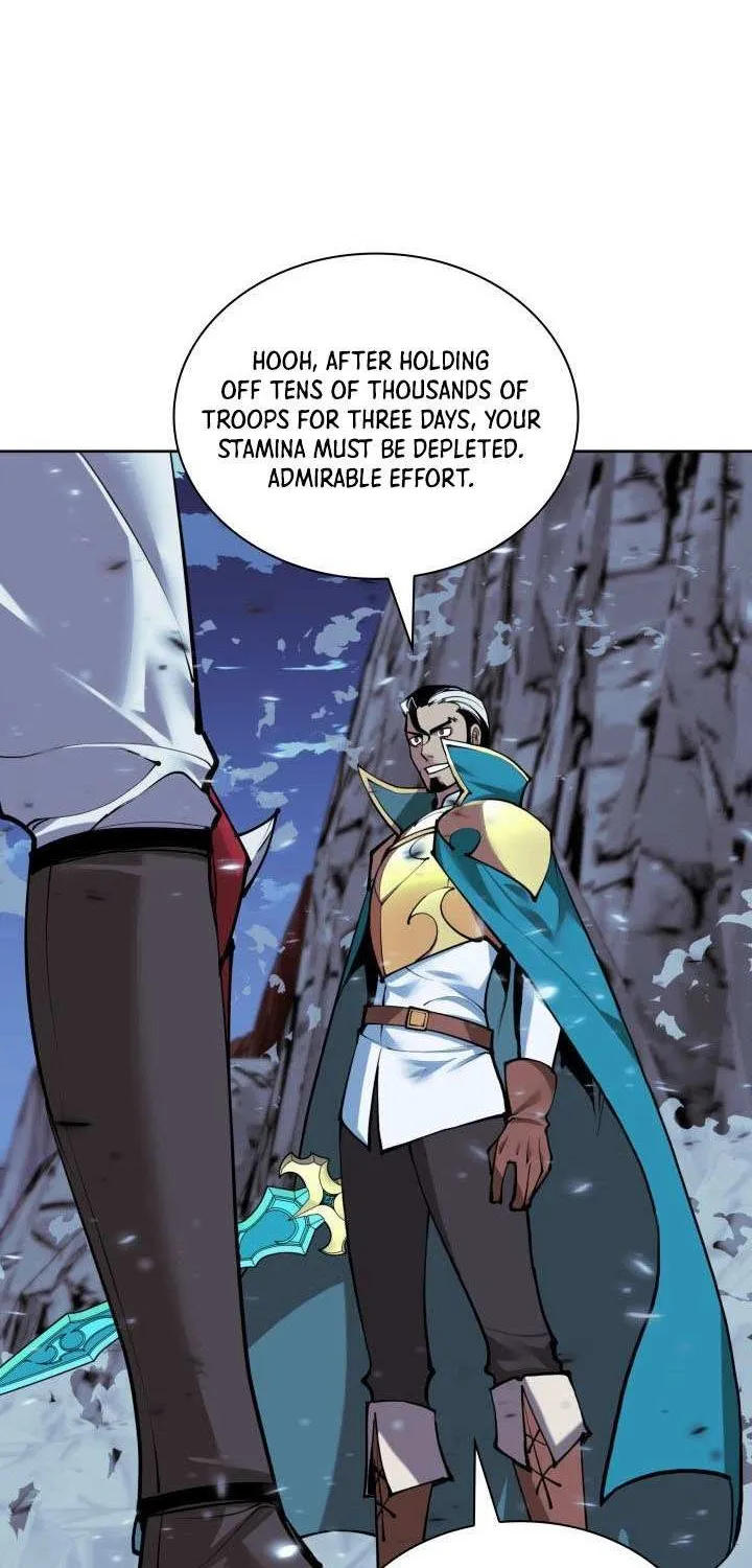 Overgeared (Team Argo) Chapter 268 page 86 - 