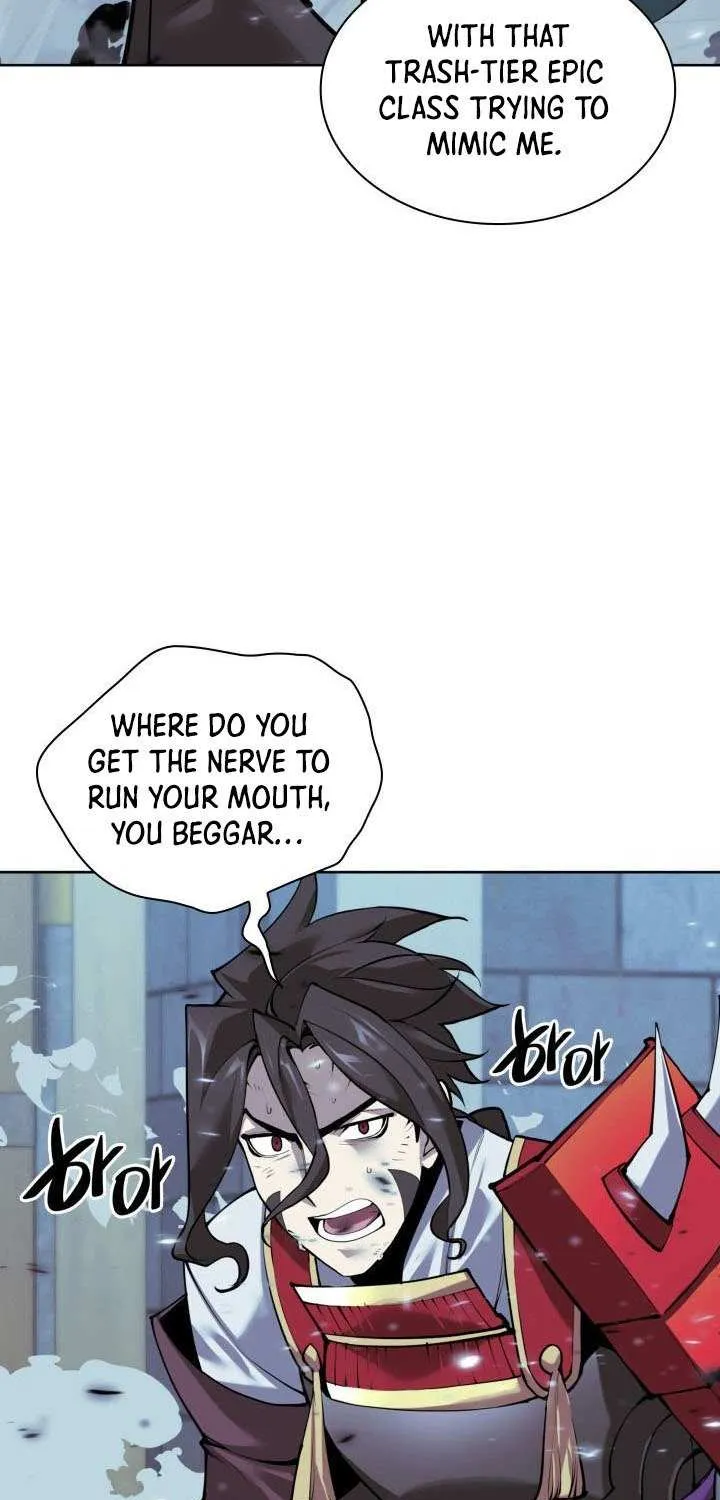 Overgeared (Team Argo) Chapter 268 page 87 - 