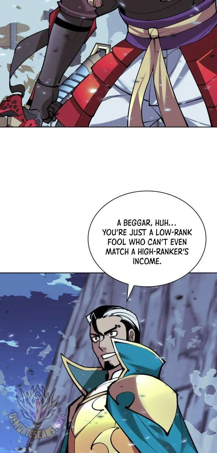 Overgeared (Team Argo) Chapter 268 page 88 - 
