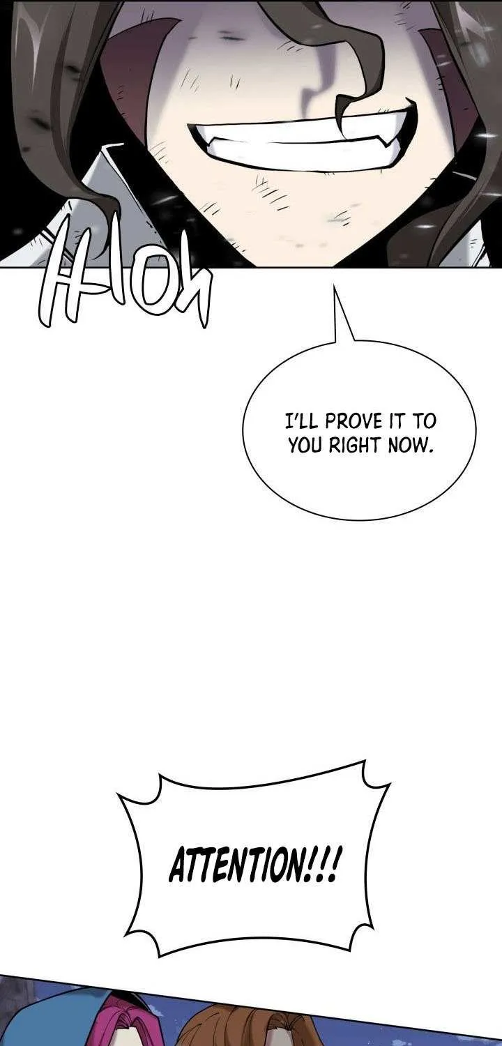 Overgeared (Team Argo) Chapter 268 page 90 - 