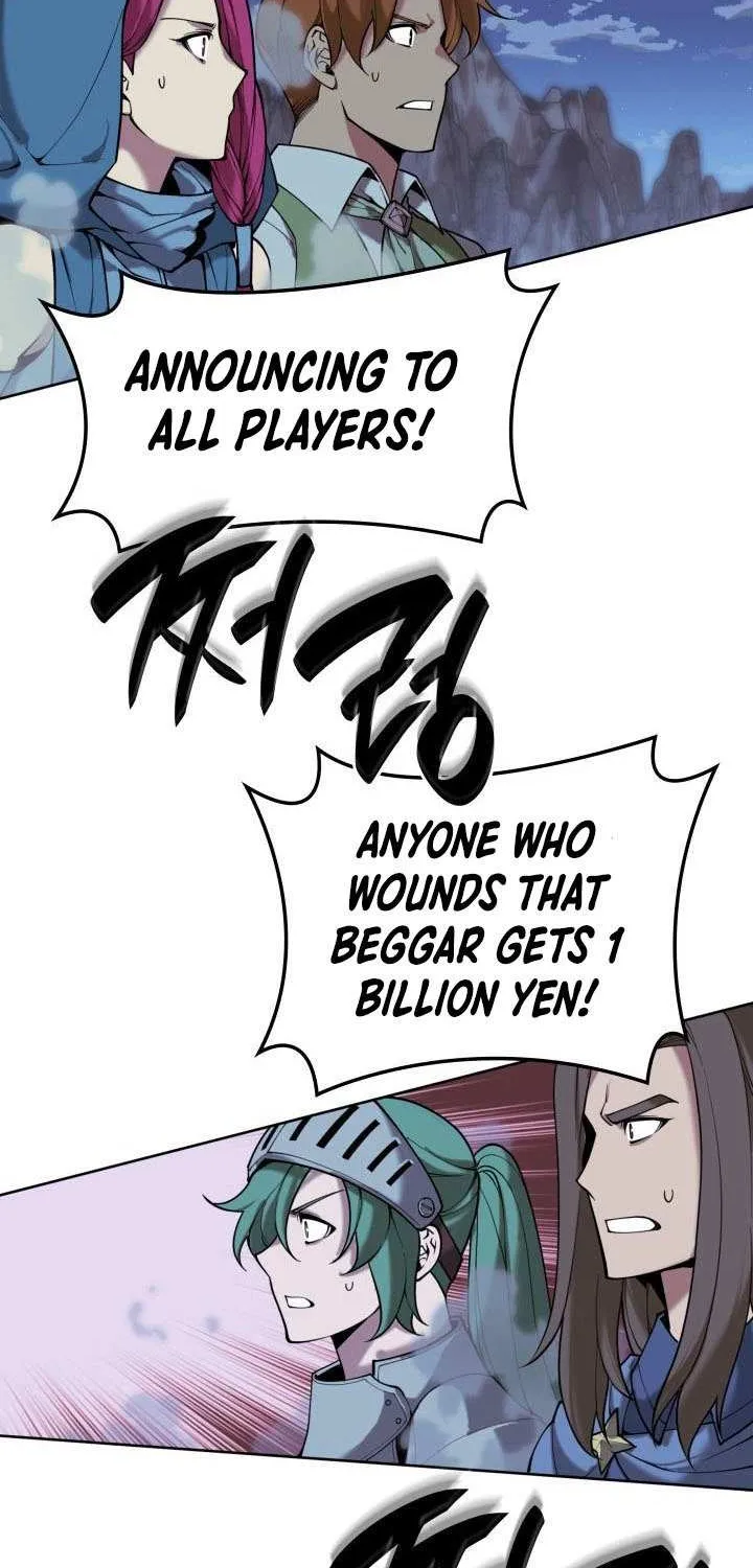 Overgeared (Team Argo) Chapter 268 page 91 - 