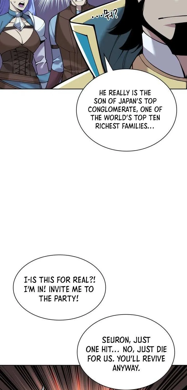 Overgeared (Team Argo) Chapter 268 page 94 - 