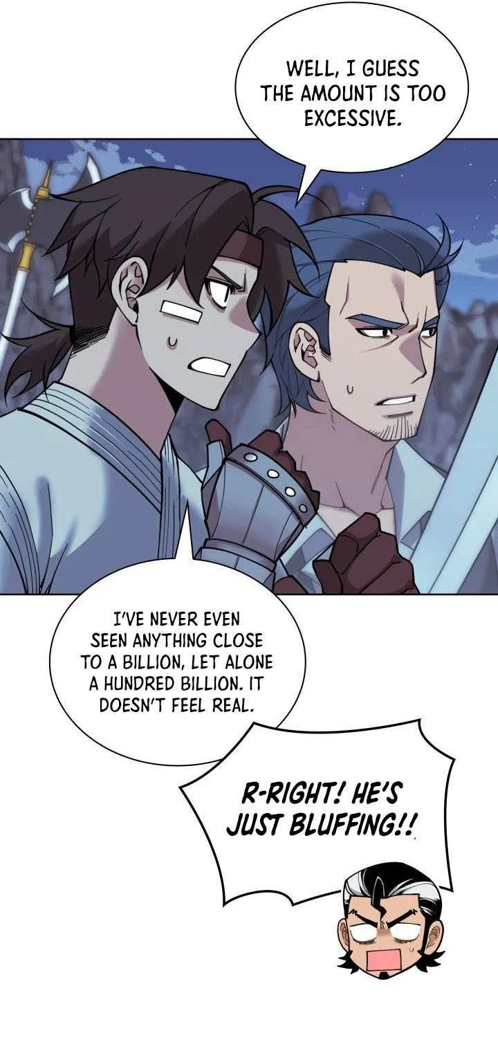 Overgeared (Team Argo) Chapter 268 page 97 - 