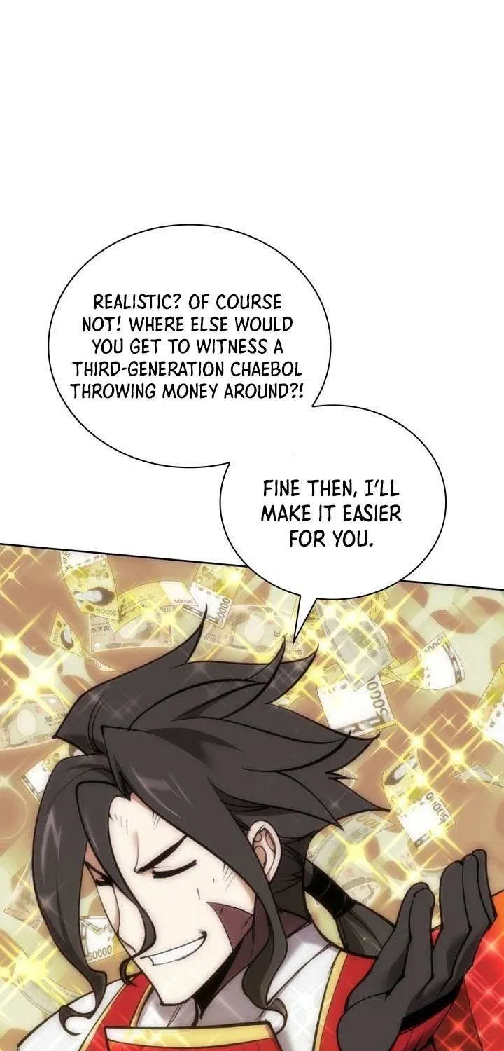 Overgeared (Team Argo) Chapter 268 page 98 - 