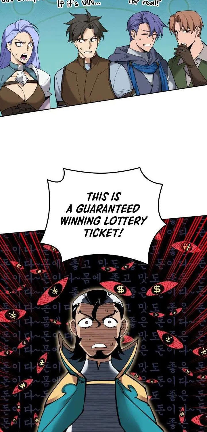 Overgeared (Team Argo) Chapter 268 page 100 - 