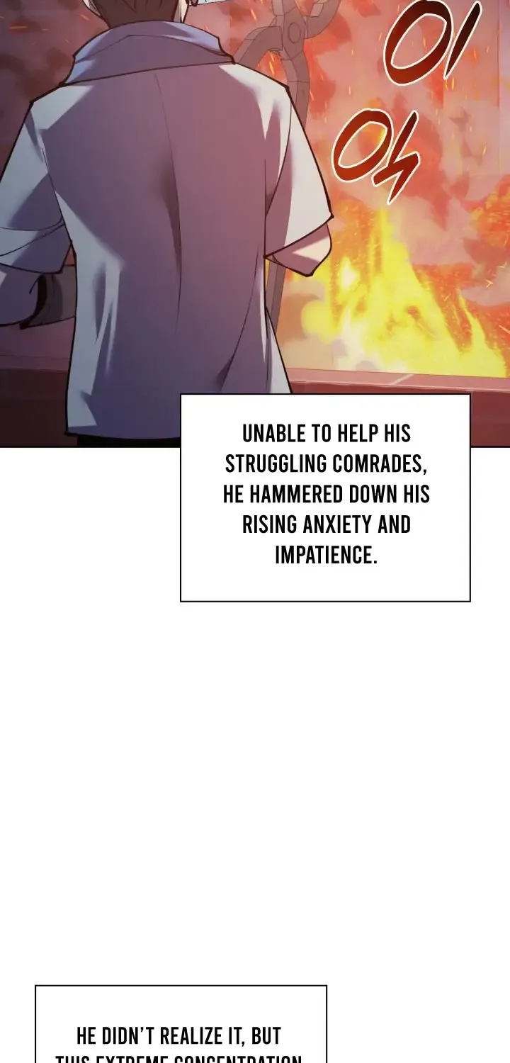 Overgeared (Team Argo) Chapter 269 page 11 - 