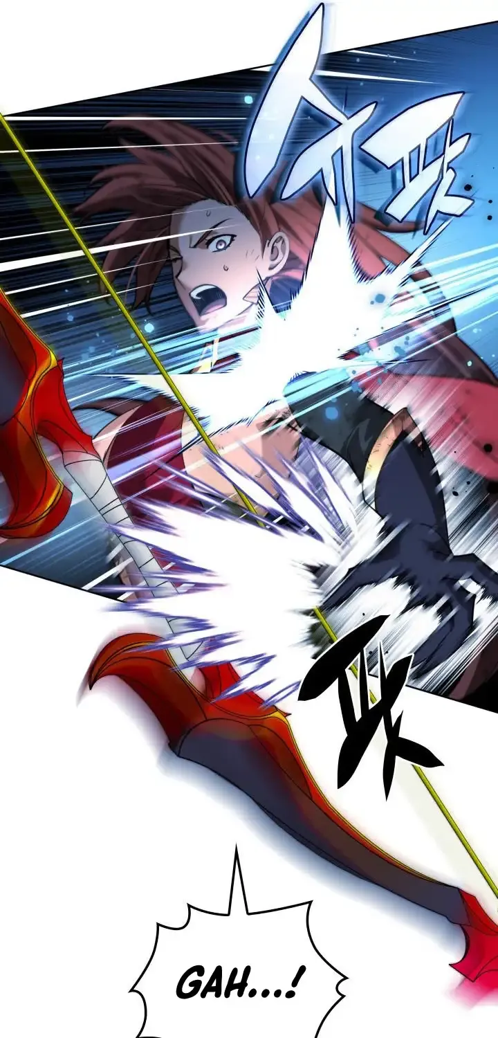 Overgeared (Team Argo) Chapter 269 page 103 - 