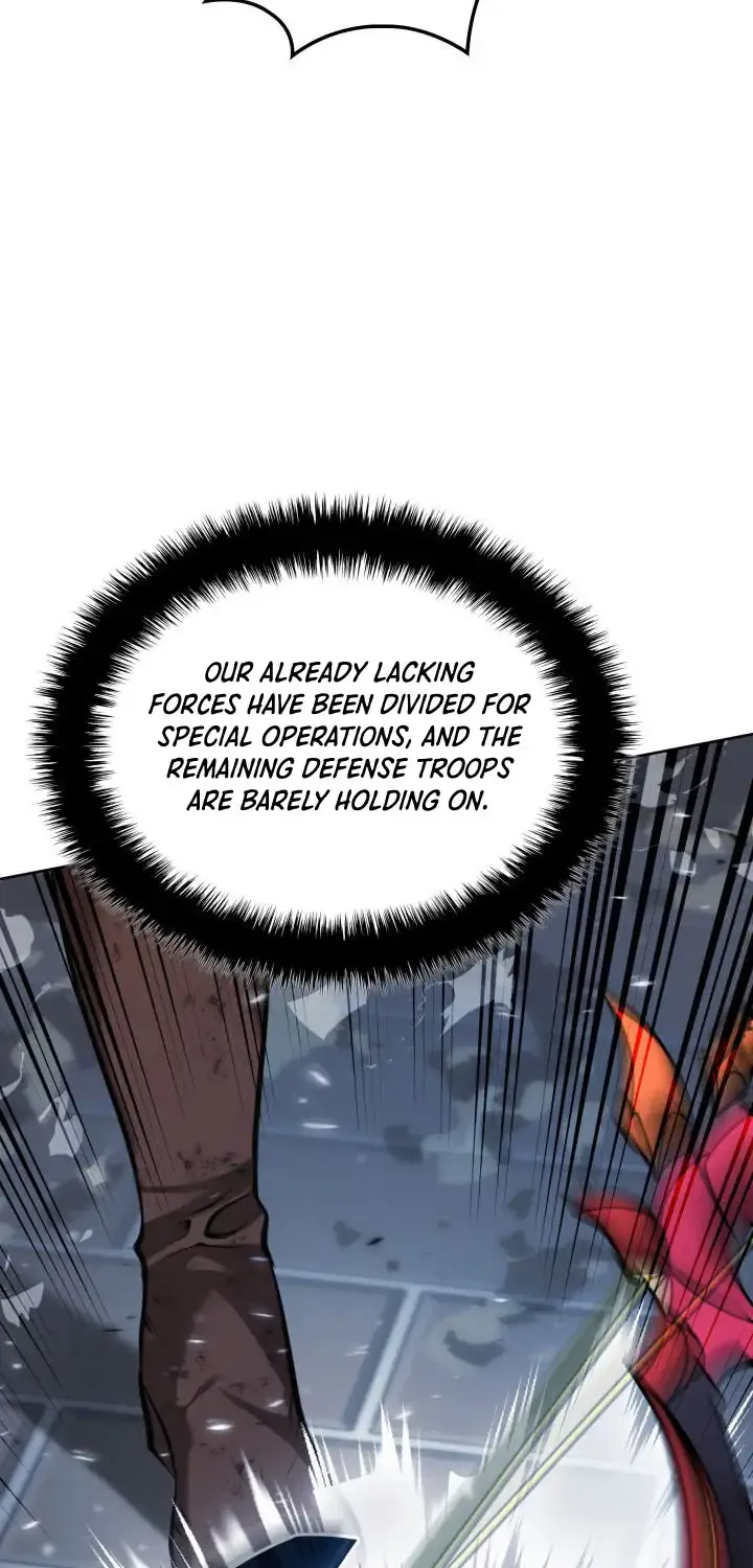 Overgeared (Team Argo) Chapter 269 page 104 - 