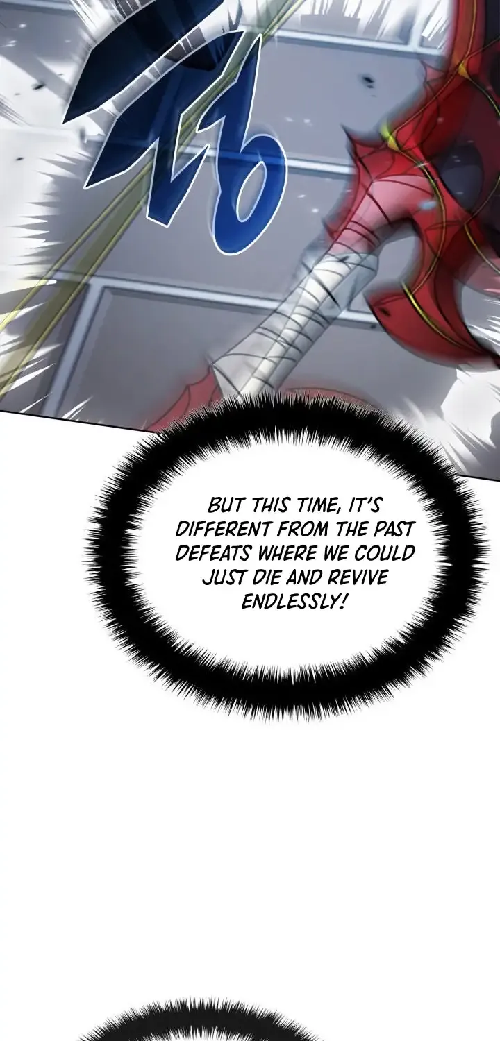 Overgeared (Team Argo) Chapter 269 page 105 - 
