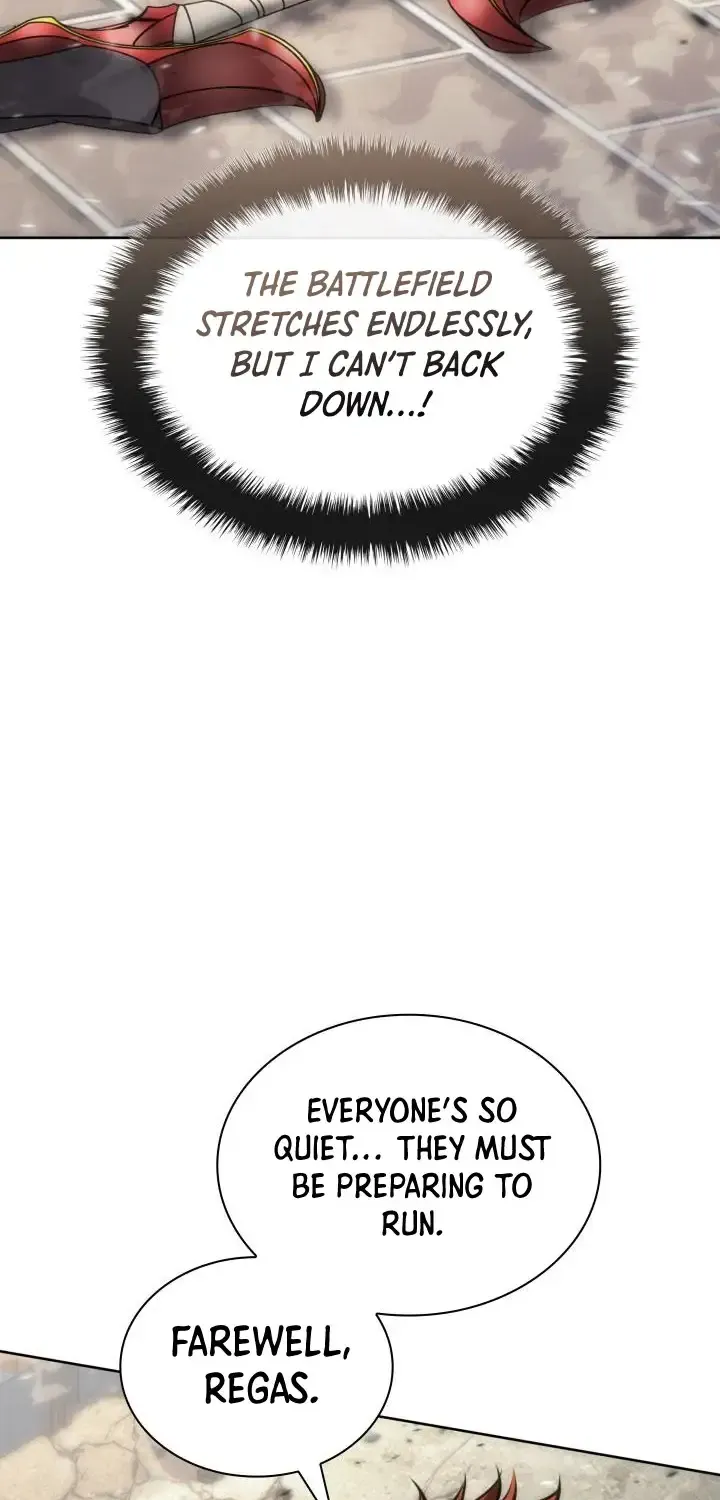 Overgeared (Team Argo) Chapter 269 page 110 - 